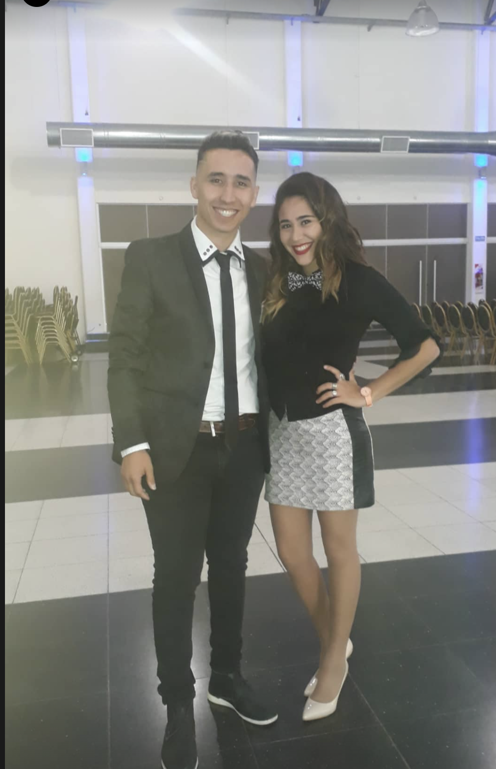 El y Ella Peluqueria y barberia