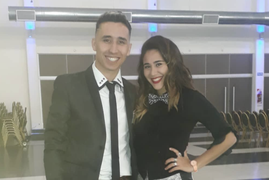 El y Ella Peluqueria y barberia