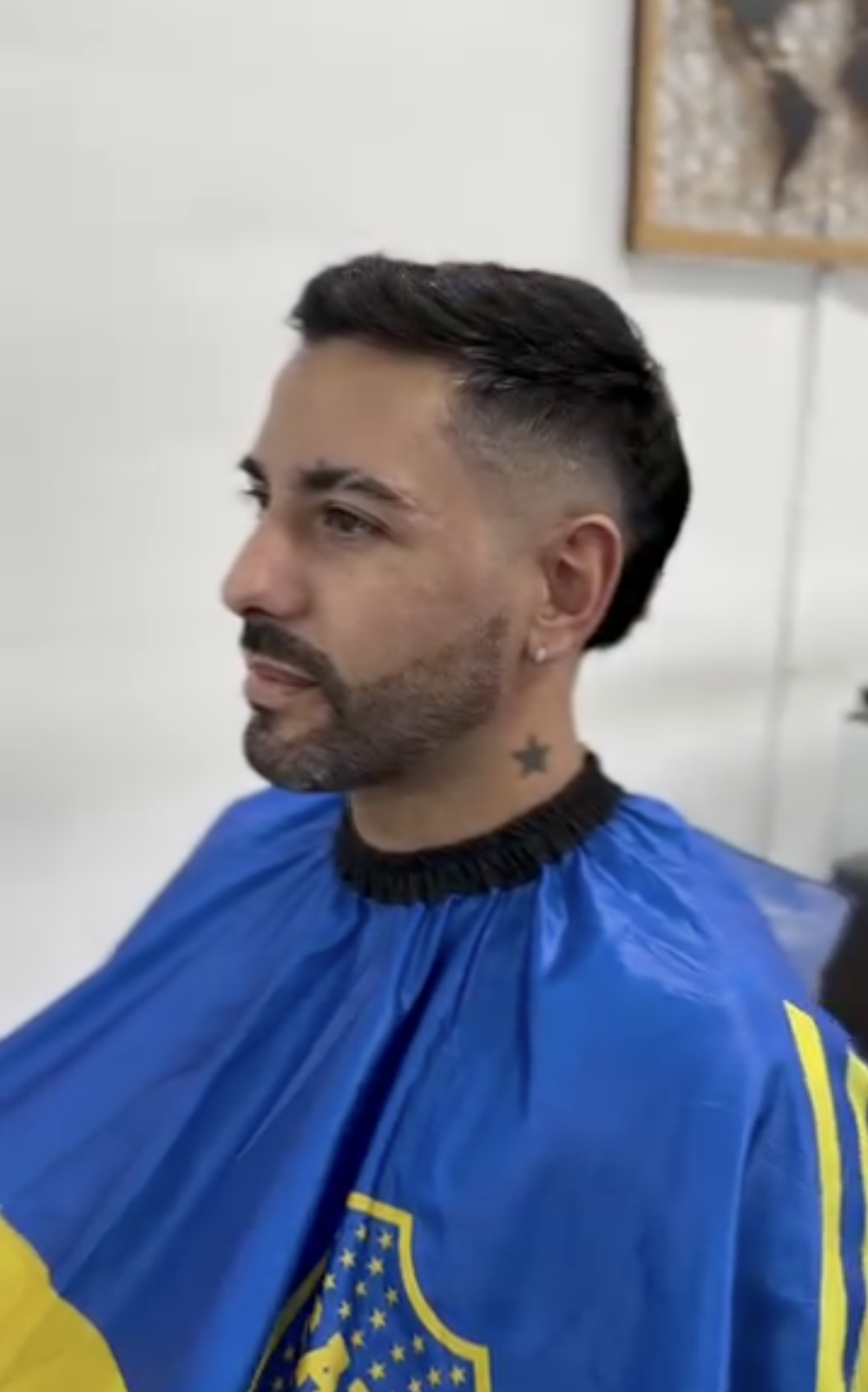 Barberia